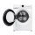 Pralka Toshiba TW-T21BU90UWPL(WW) Slim 8kg 1400obr Funkcje pary Aplikacja TSmartLife  - 1545434 - zdjęcie 3